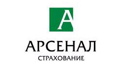 Страховая компания "Арсенал Страхование" 